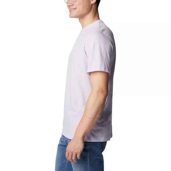 Columbia Men's Thistletown Hills Short Sleeve