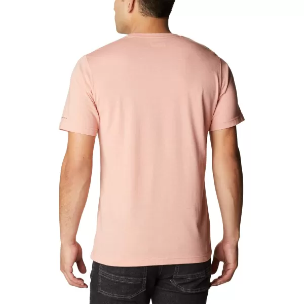 Columbia Men's Thistletown Hills Short Sleeve