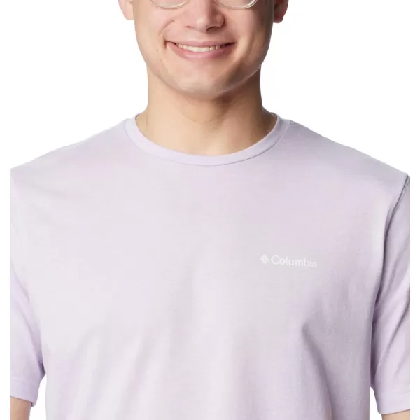Columbia Men's Thistletown Hills Short Sleeve