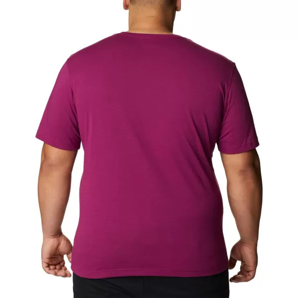 Columbia Men's Thistletown Hills Short Sleeve