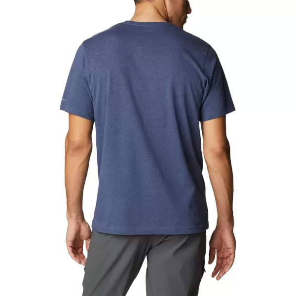 Columbia Men's Thistletown Hills Short Sleeve