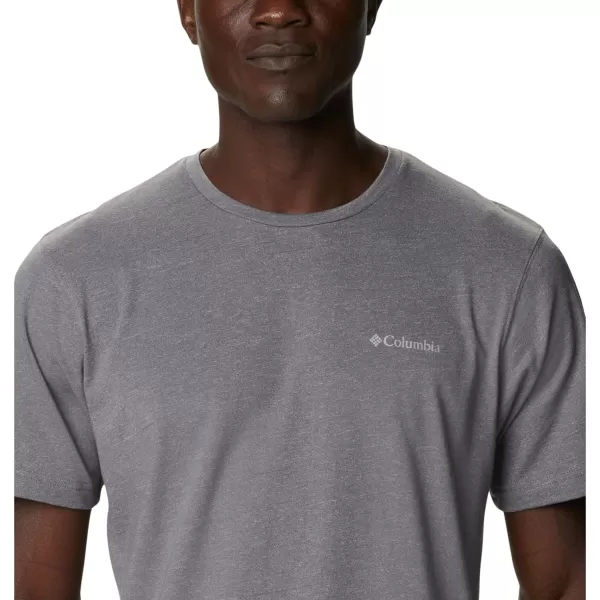 Columbia Men's Thistletown Hills Short Sleeve