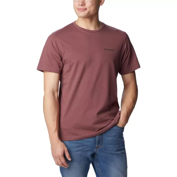 Columbia Men's Thistletown Hills Short Sleeve