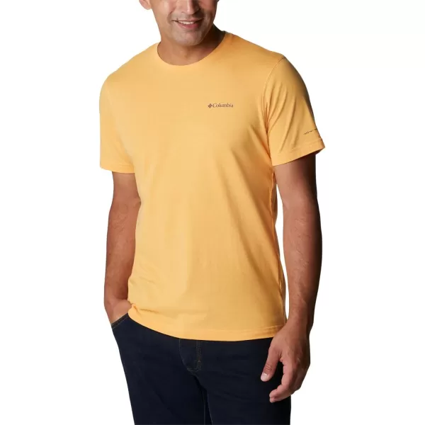 Columbia Men's Thistletown Hills Short Sleeve