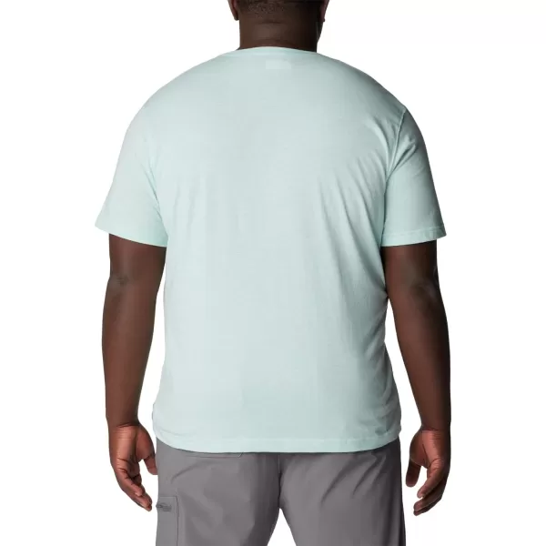 Columbia Men's Thistletown Hills Short Sleeve