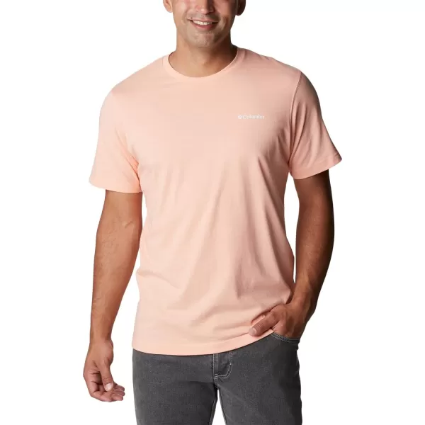 Columbia Men's Thistletown Hills Short Sleeve