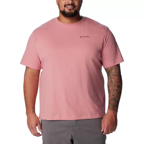 Columbia Men's Thistletown Hills Short Sleeve