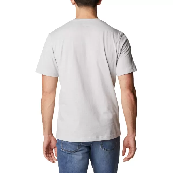 Columbia Men's Thistletown Hills Short Sleeve