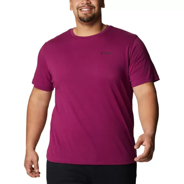 Columbia Men's Thistletown Hills Short Sleeve
