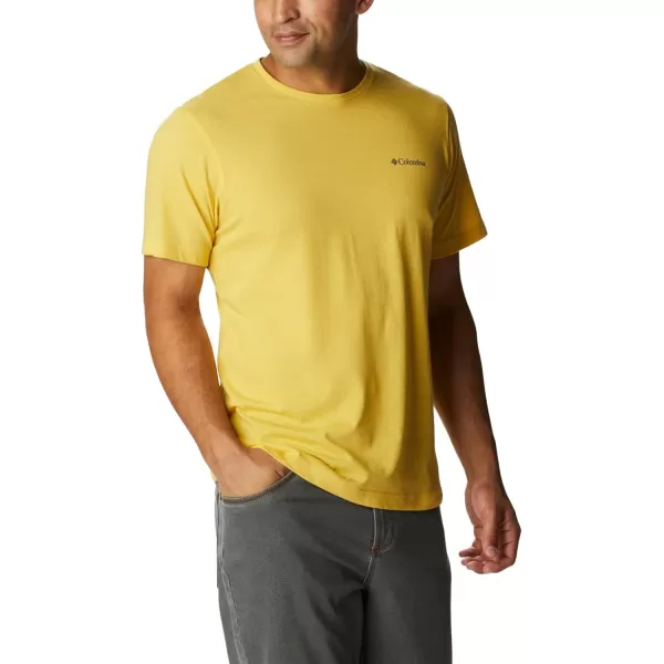 Columbia Men's Thistletown Hills Short Sleeve