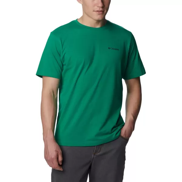 Columbia Men's Thistletown Hills Short Sleeve