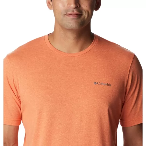 Columbia Men's Thistletown Hills Short Sleeve