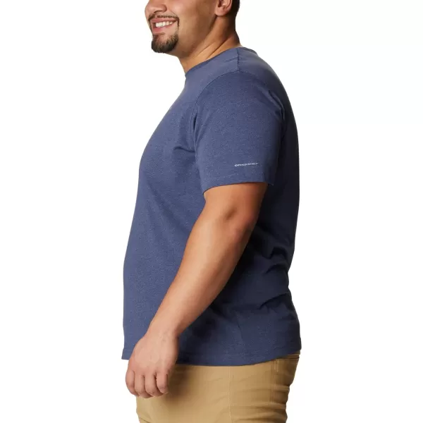 Columbia Men's Thistletown Hills Short Sleeve