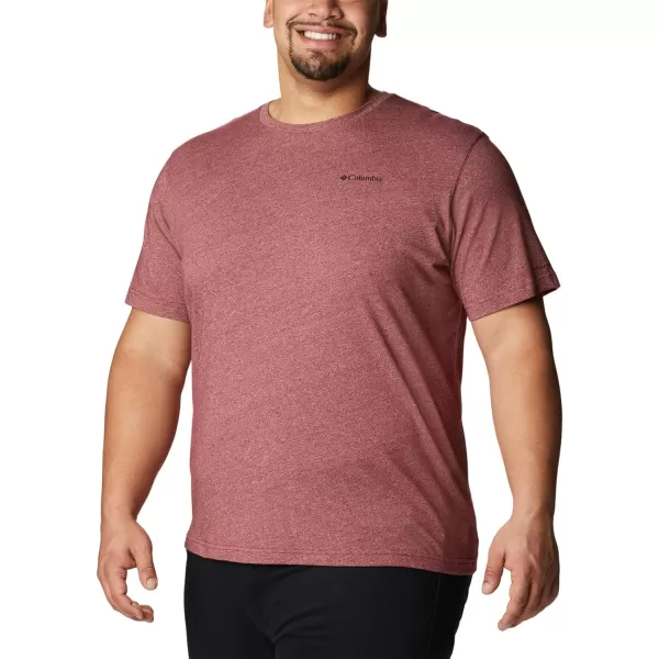 Columbia Men's Thistletown Hills Short Sleeve