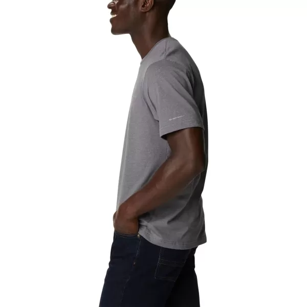Columbia Men's Thistletown Hills Short Sleeve