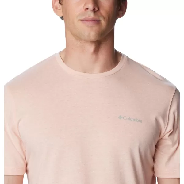 Columbia Men's Thistletown Hills Short Sleeve