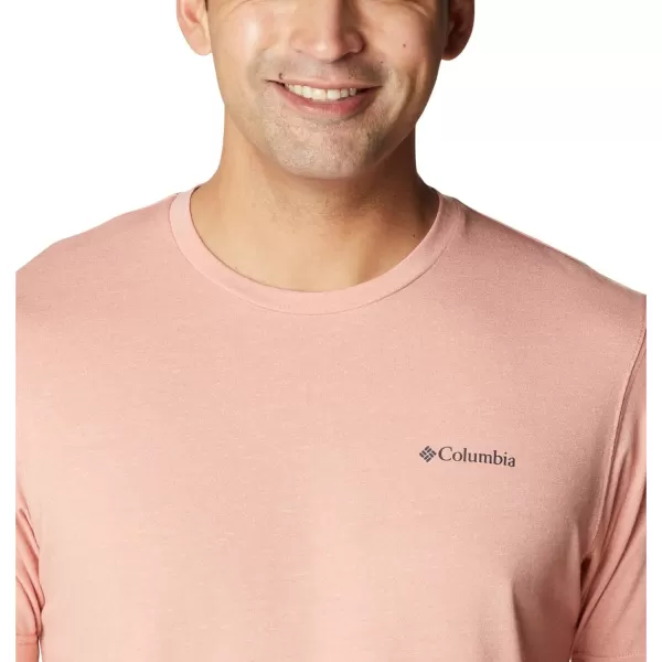 Columbia Men's Thistletown Hills Short Sleeve