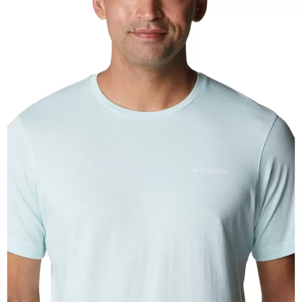 Columbia Men's Thistletown Hills Short Sleeve