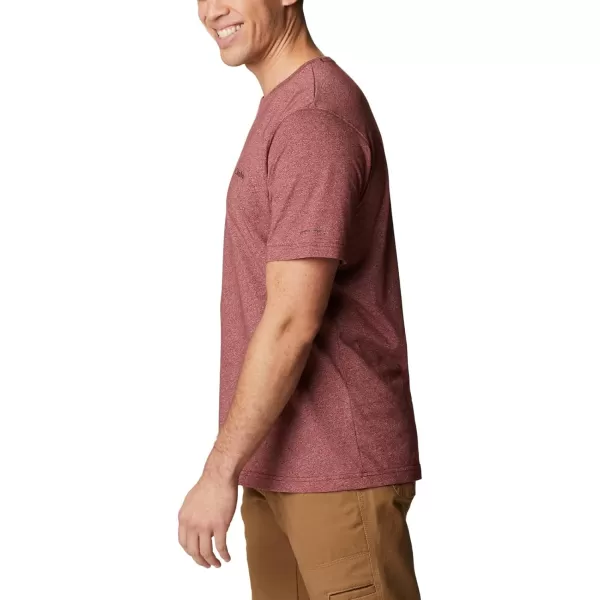 Columbia Men's Thistletown Hills Short Sleeve