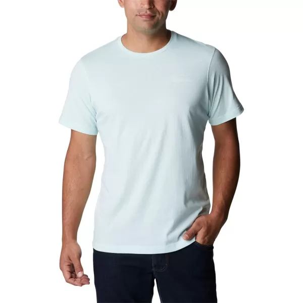 Columbia Men's Thistletown Hills Short Sleeve