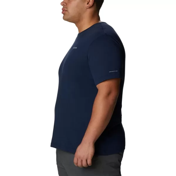 Columbia Men's Thistletown Hills Short Sleeve