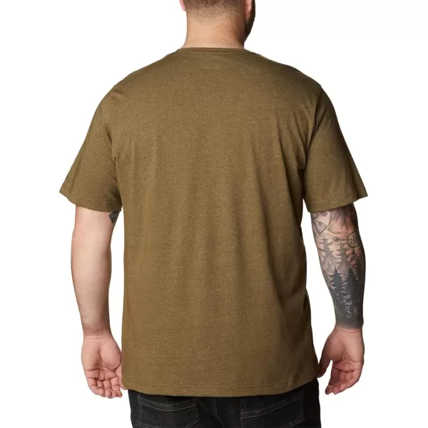Columbia Men's Thistletown Hills Short Sleeve