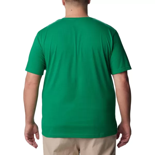 Columbia Men's Thistletown Hills Short Sleeve