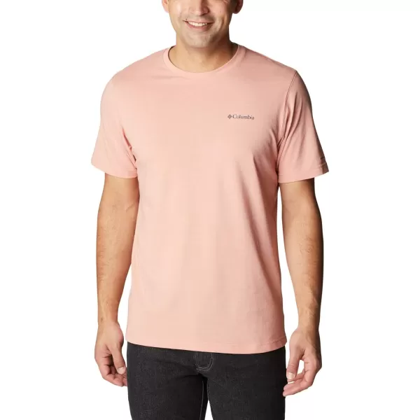 Columbia Men's Thistletown Hills Short Sleeve