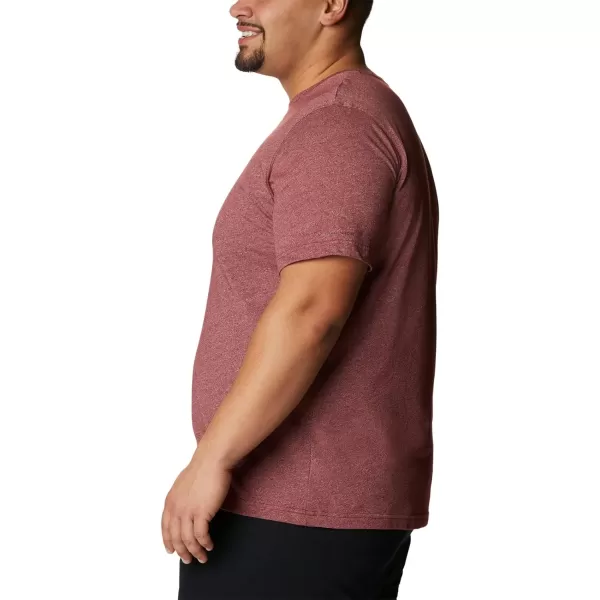 Columbia Men's Thistletown Hills Short Sleeve
