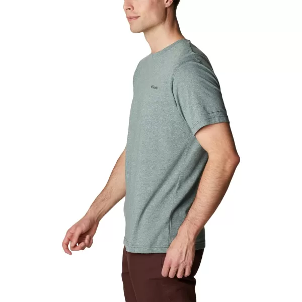 Columbia Men's Thistletown Hills Short Sleeve