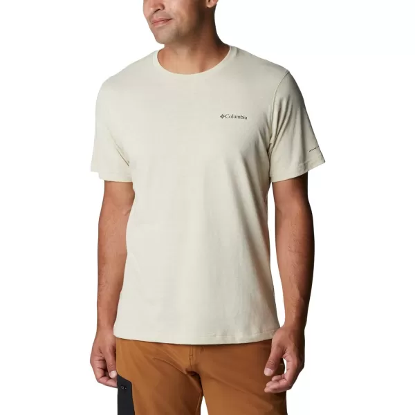 Columbia Men's Thistletown Hills Short Sleeve
