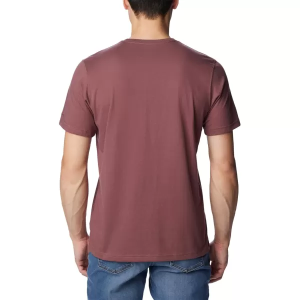 Columbia Men's Thistletown Hills Short Sleeve