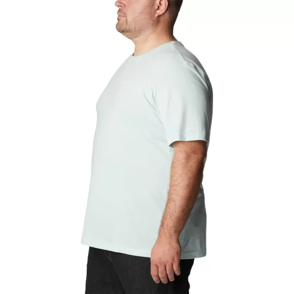 Columbia Men's Thistletown Hills Short Sleeve