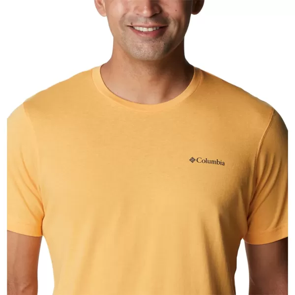 Columbia Men's Thistletown Hills Short Sleeve