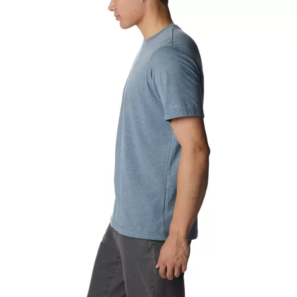 Columbia Men's Thistletown Hills Short Sleeve