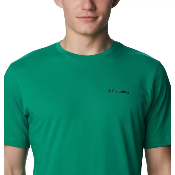 Columbia Men's Thistletown Hills Short Sleeve