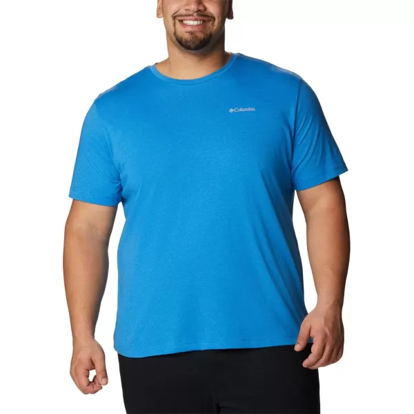 Columbia Men's Thistletown Hills Short Sleeve