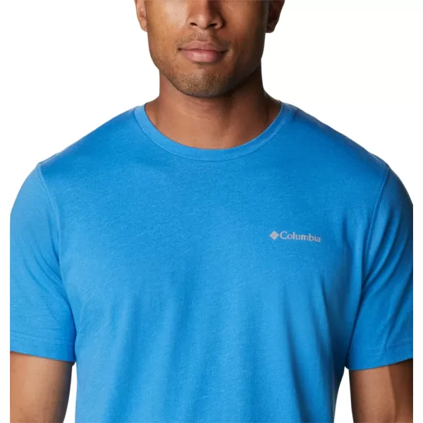 Columbia Men's Thistletown Hills Short Sleeve