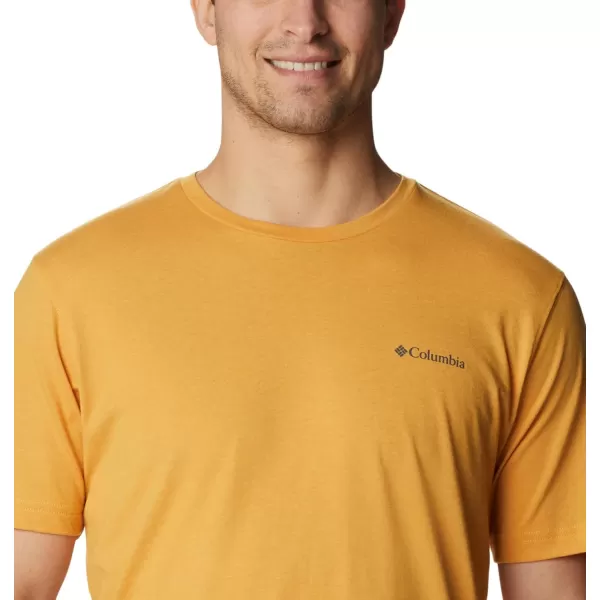 Columbia Men's Thistletown Hills Short Sleeve