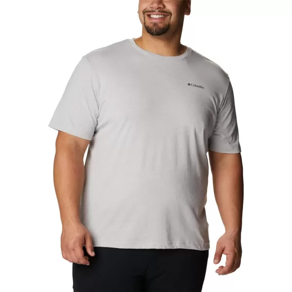 Columbia Men's Thistletown Hills Short Sleeve