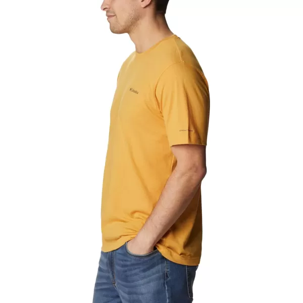 Columbia Men's Thistletown Hills Short Sleeve