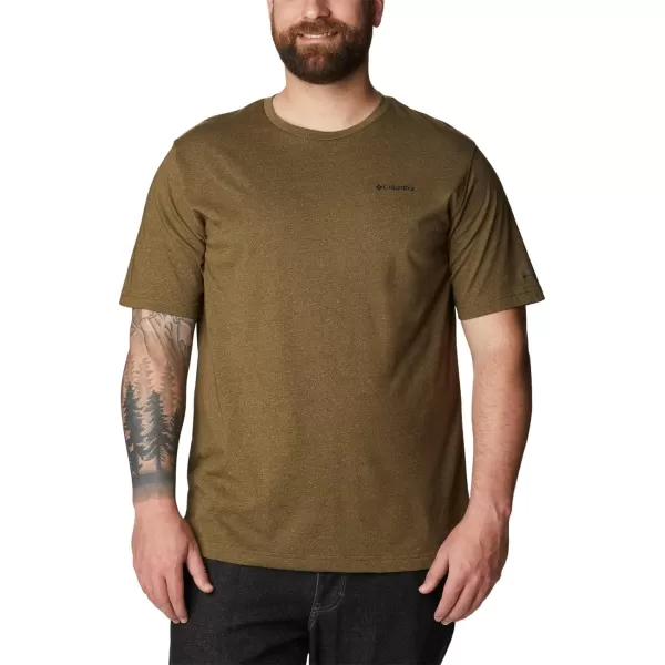 Columbia Men's Thistletown Hills Short Sleeve