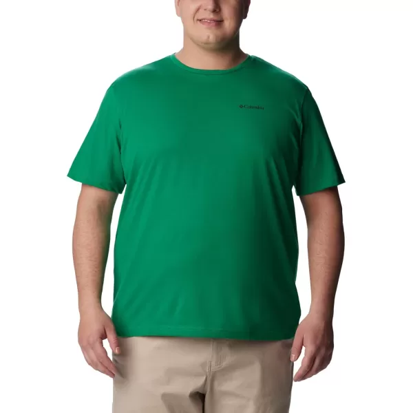 Columbia Men's Thistletown Hills Short Sleeve