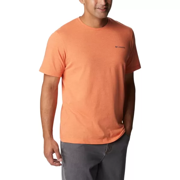 Columbia Men's Thistletown Hills Short Sleeve