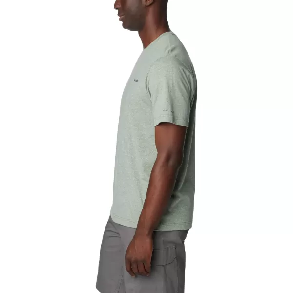 Columbia Men's Thistletown Hills Short Sleeve