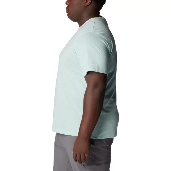 Columbia Men's Thistletown Hills Short Sleeve