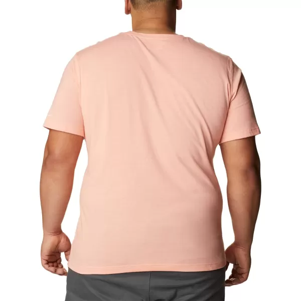 Columbia Men's Thistletown Hills Short Sleeve