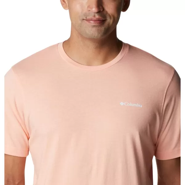 Columbia Men's Thistletown Hills Short Sleeve