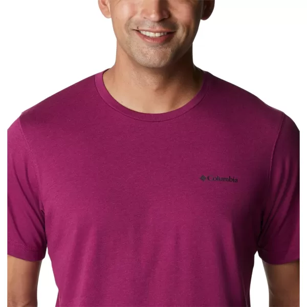Columbia Men's Thistletown Hills Short Sleeve