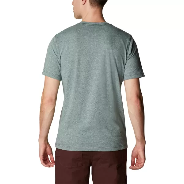 Columbia Men's Thistletown Hills Short Sleeve